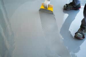 The Main Resin Floor Types Explained